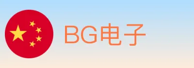 BG电子 logo
